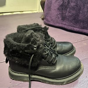 Dr Martens Wintergrip Boots